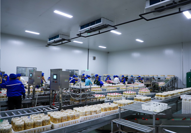 detail of Guizhou Guiwang Biotechnology Co., Ltd.