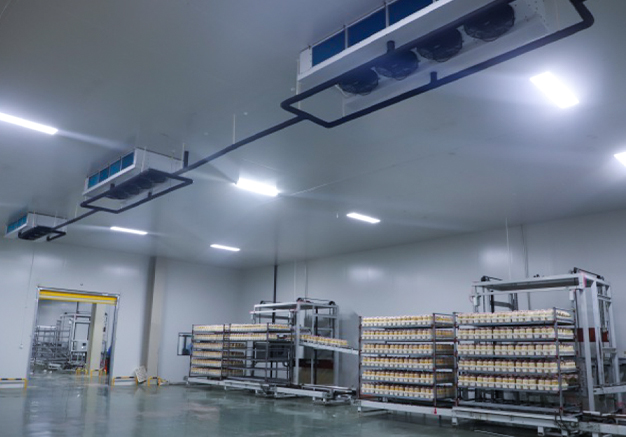 detail of Guizhou Guiwang Biotechnology Co., Ltd.