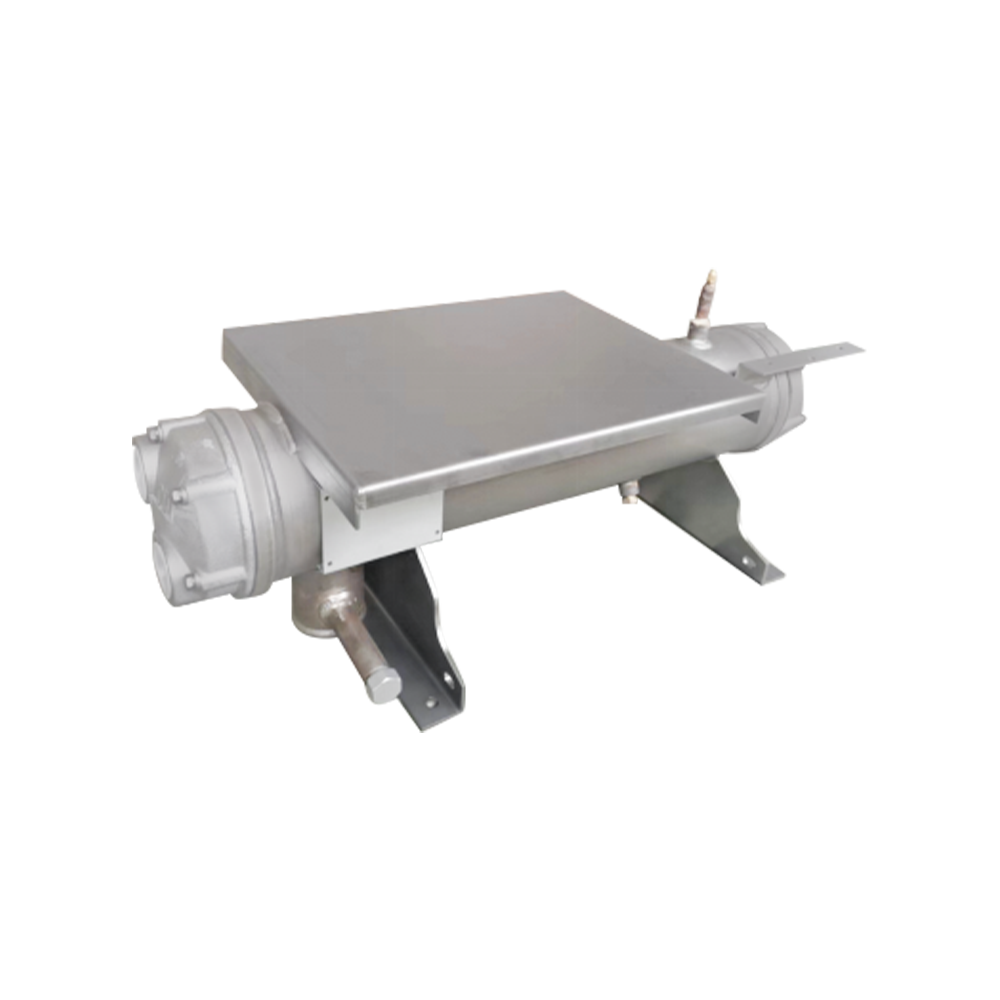 KCWS Series Shell And Tube Water-Cooled Condenser