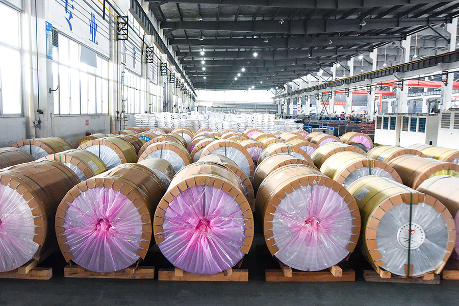 Warehouse
