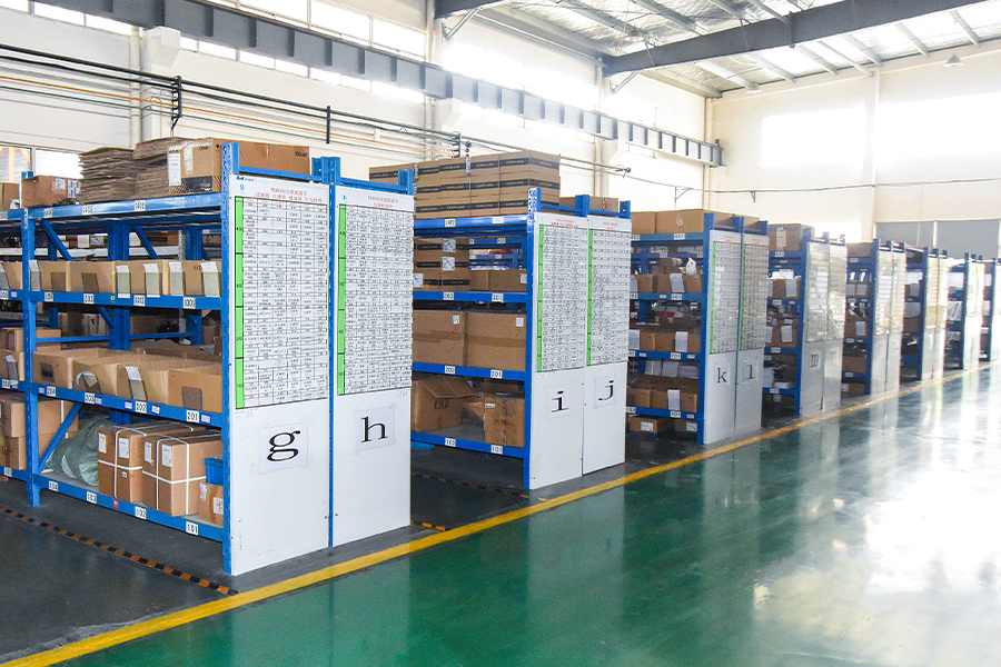 Warehouse
