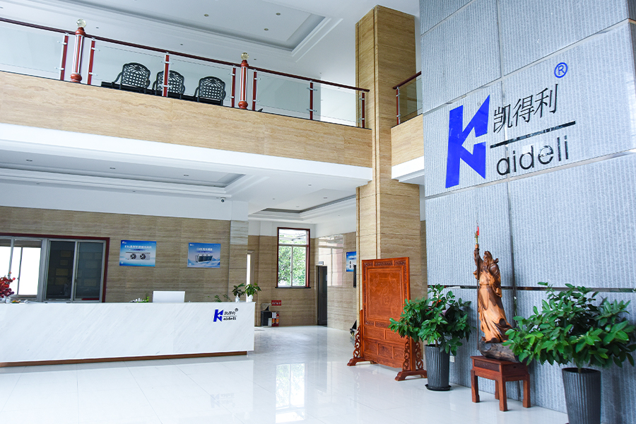 Office Environment