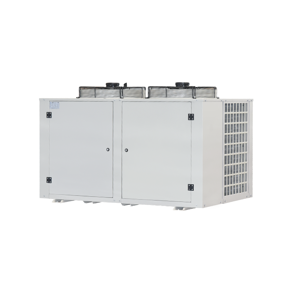 BB Series Box Type Condensing Unit