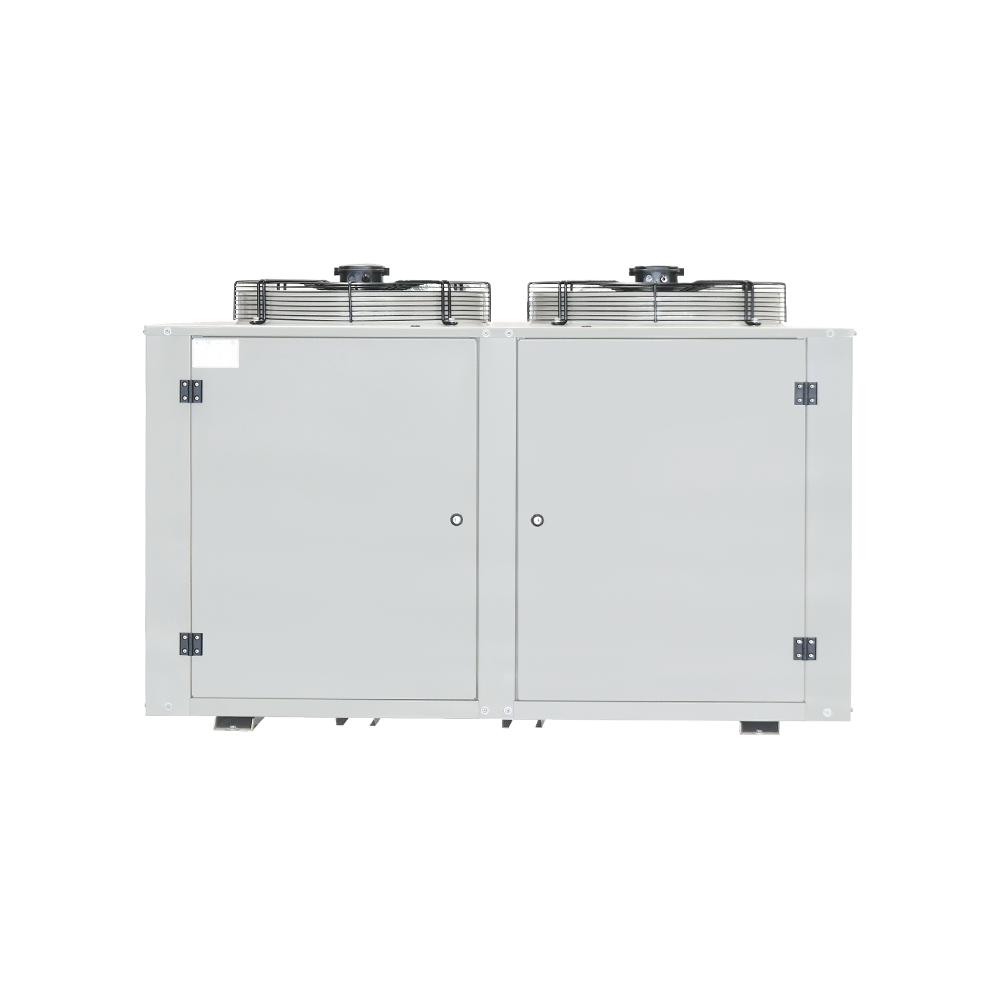 BF Series Box Type Condensing Unit