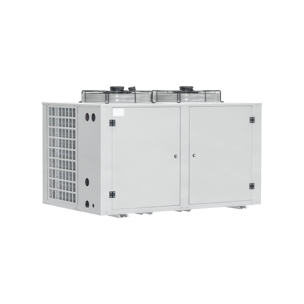 BW Series Box Type Condensing Unit