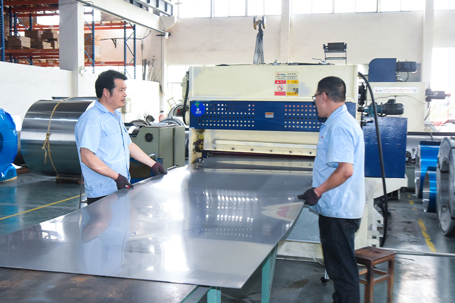 Workshop