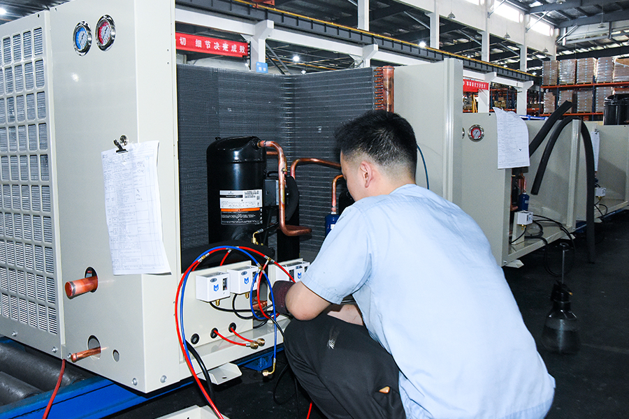 Workshop