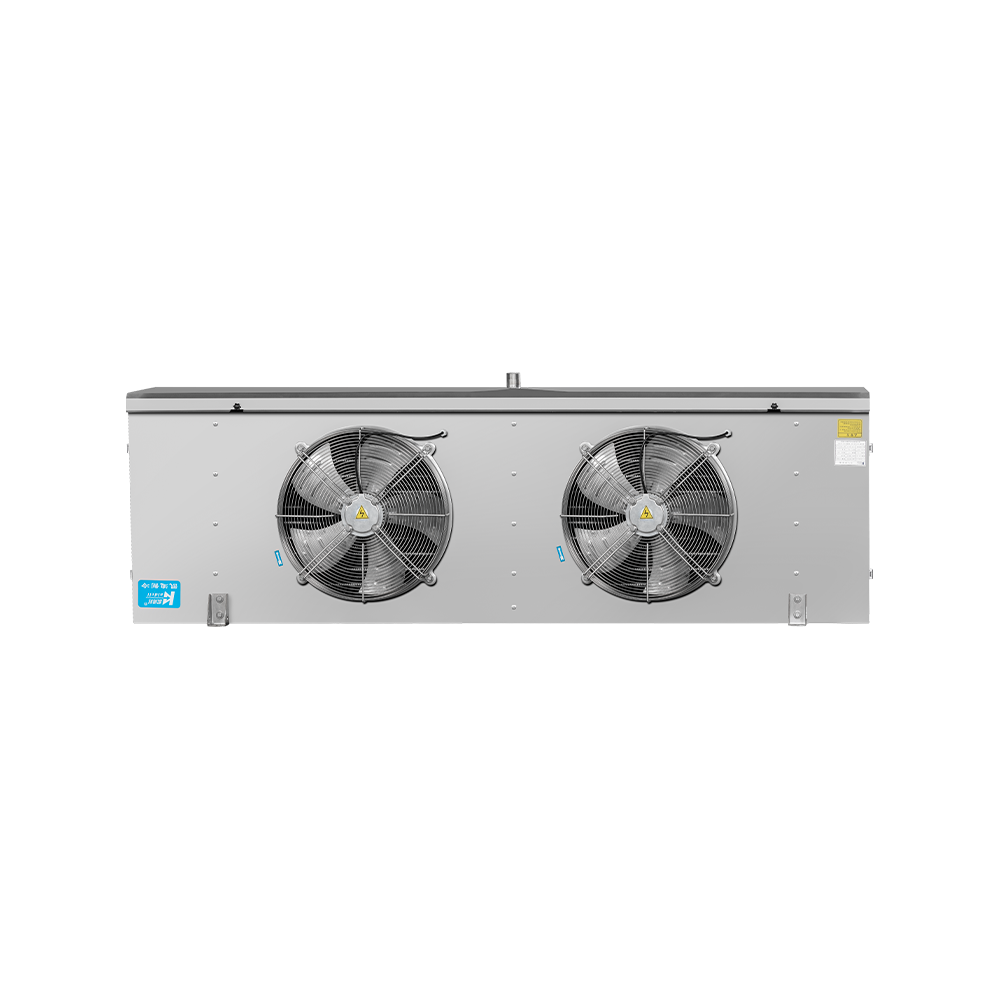 ESP Series Pump-Fed Liquid-Fed Stainless Steel Tube Air Cooler