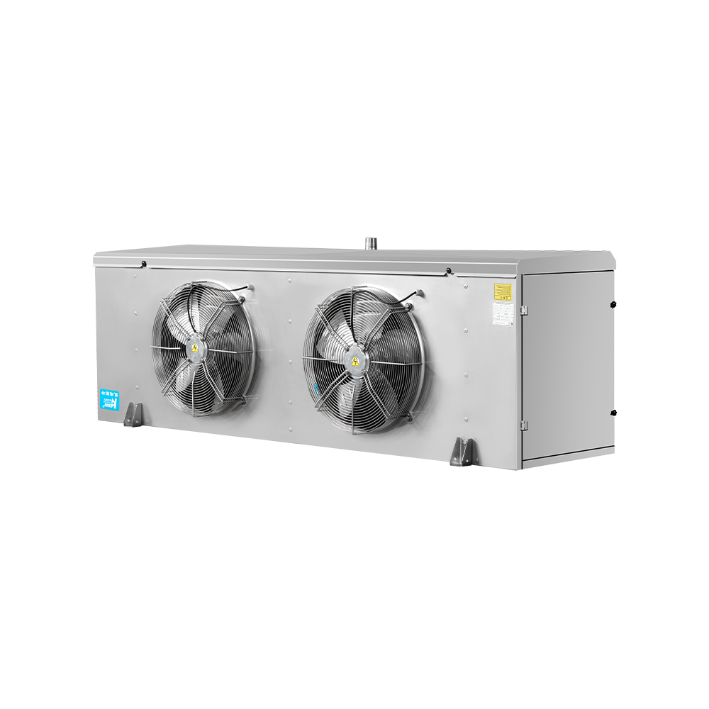 ESP Series Pump-Fed Liquid-Fed Stainless Steel Tube Air Cooler