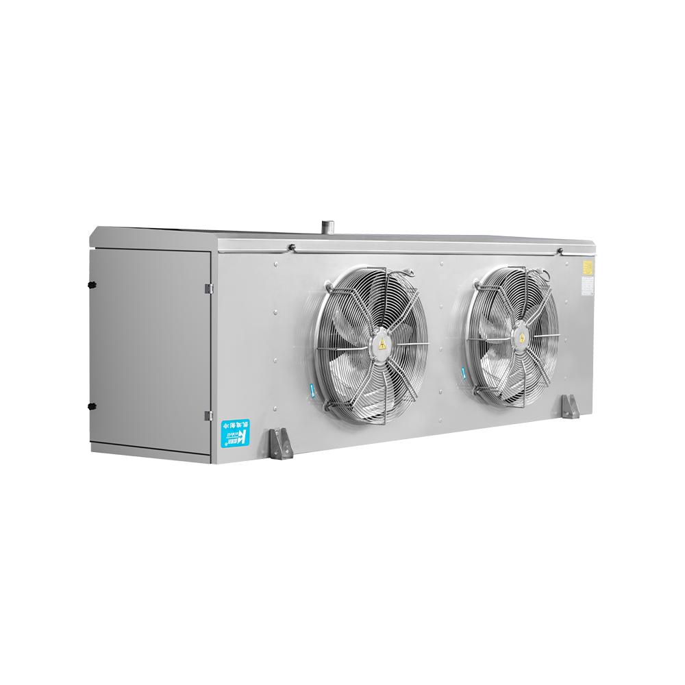 ESP Series Pump-Fed Liquid-Fed Stainless Steel Tube Air Cooler