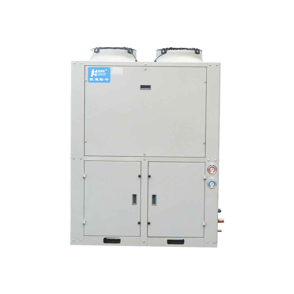 TE Series Box Type Condensing Unit