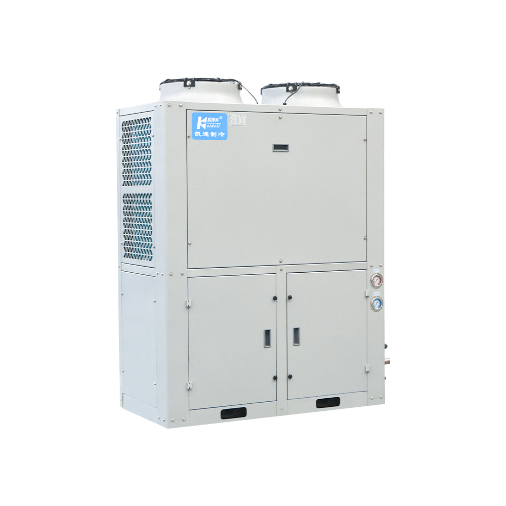 TE Series Box Type Condensing Unit