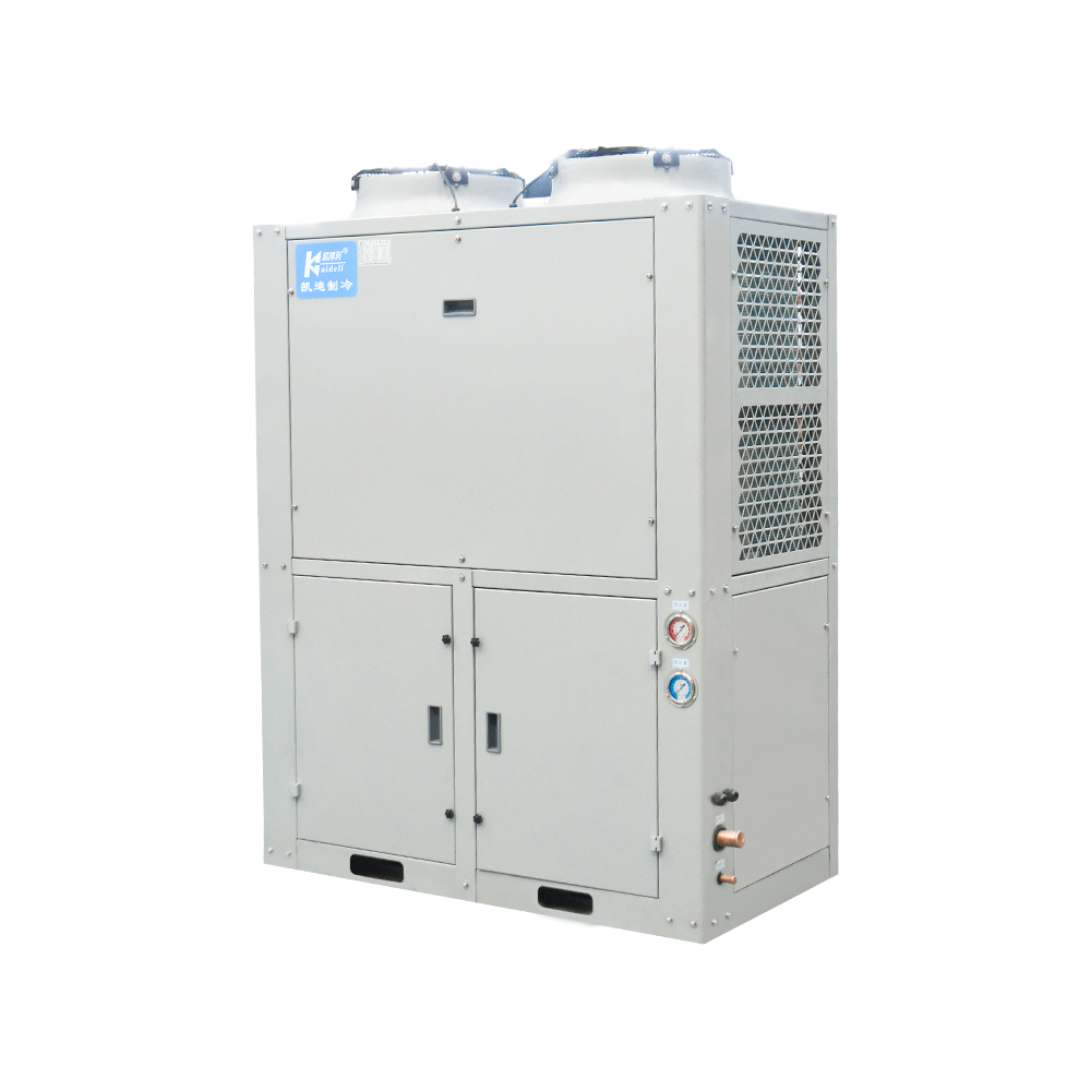 TB Series Box Type Condensing Unit