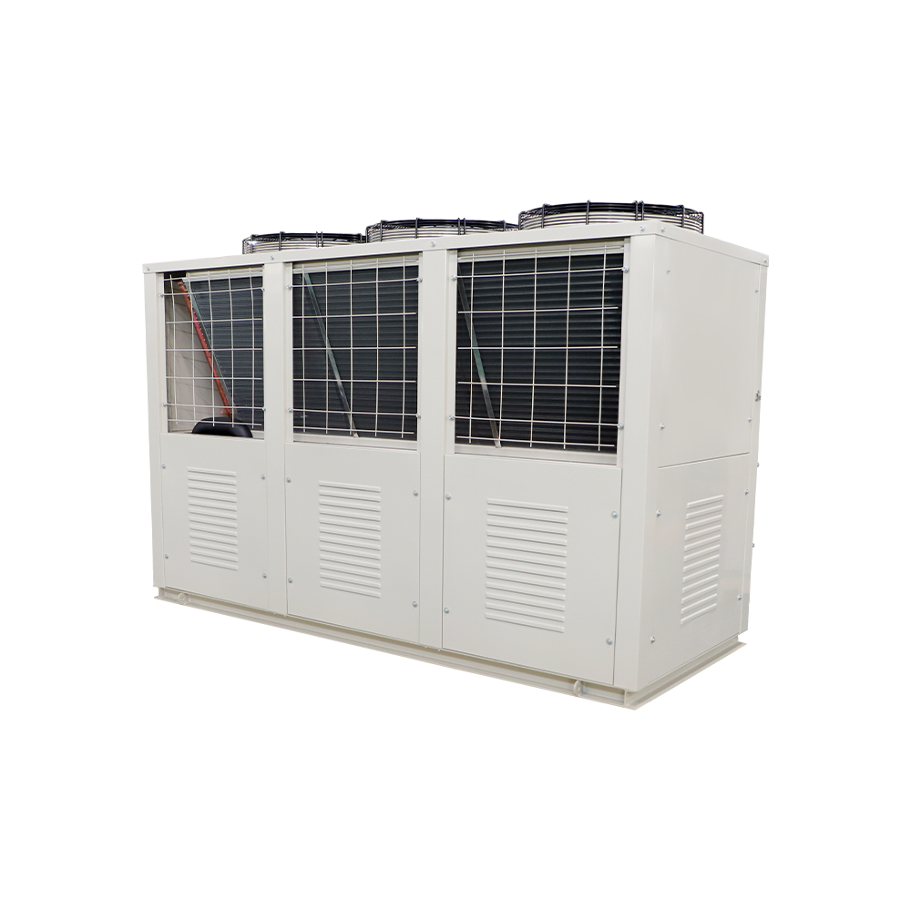 KCFV1Z Series V Type Box Type Condensing Unit