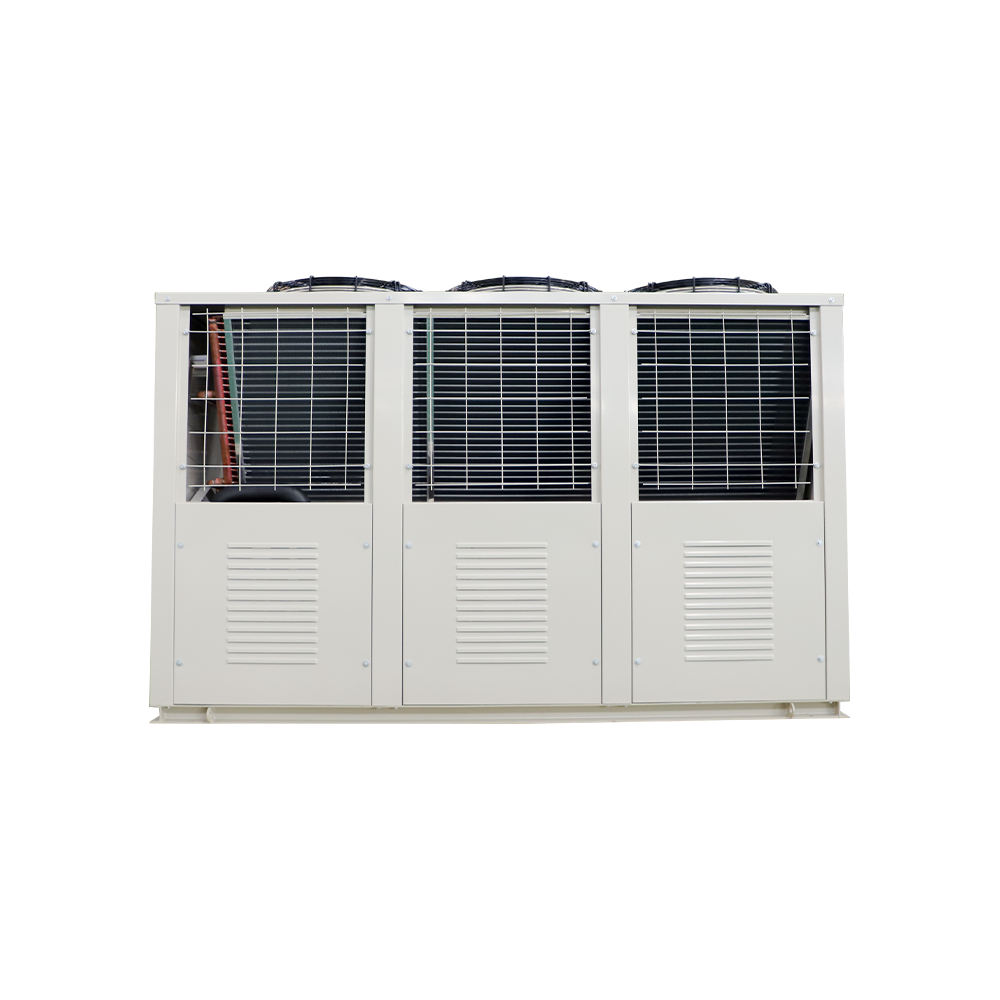 KCFV1P Series V Type Box Type Condensing Unit